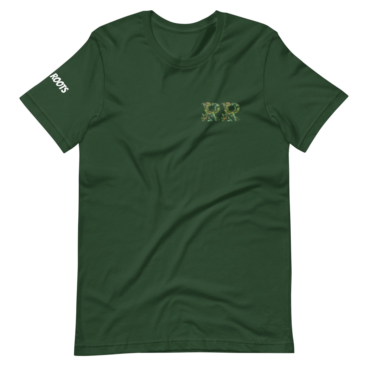 “ COME GROW WITH US “ Unisex t-shirt