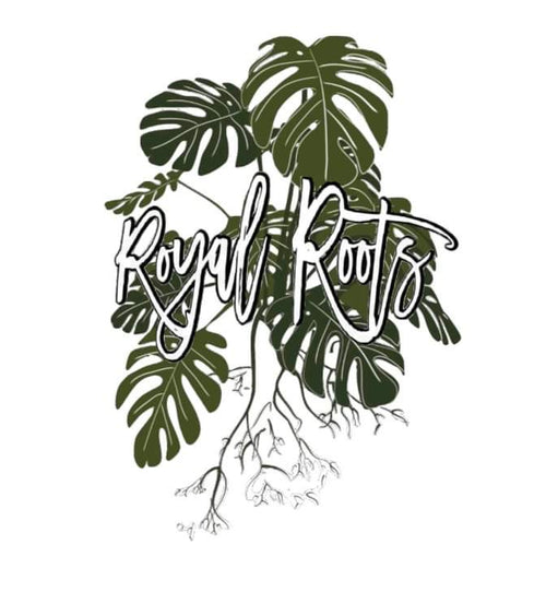 Royal Roots Plant Co